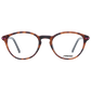 Brown Unisex Optical Frames
