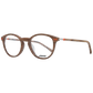 Brown Unisex Optical Frames
