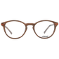Brown Unisex Optical Frames