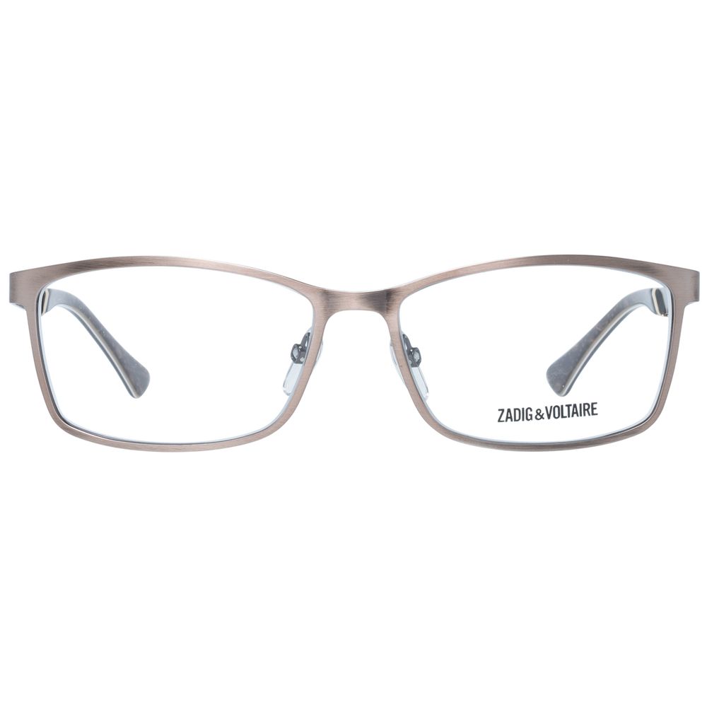 Bronze Men Optical Frames