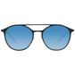 Black Unisex Sunglasses