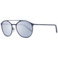 Blue Unisex Sunglasses
