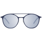 Blue Unisex Sunglasses