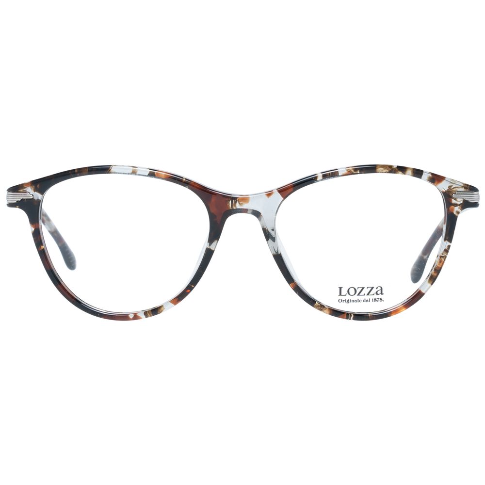 Brown Women Optical Frames