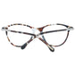 Brown Women Optical Frames