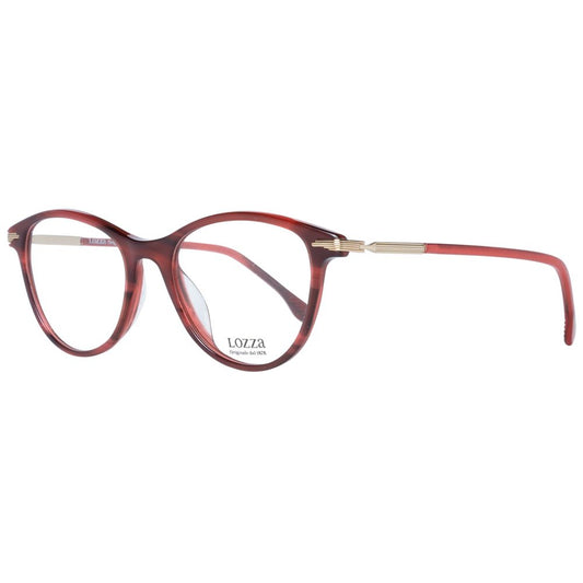 Red Women Optical Frames