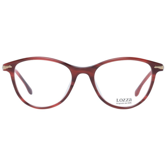 Red Women Optical Frames