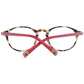 Multicolor Unisex Optical Frames