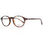 Brown Unisex Optical Frames
