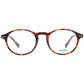 Brown Unisex Optical Frames