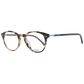 Brown Unisex Optical Frames