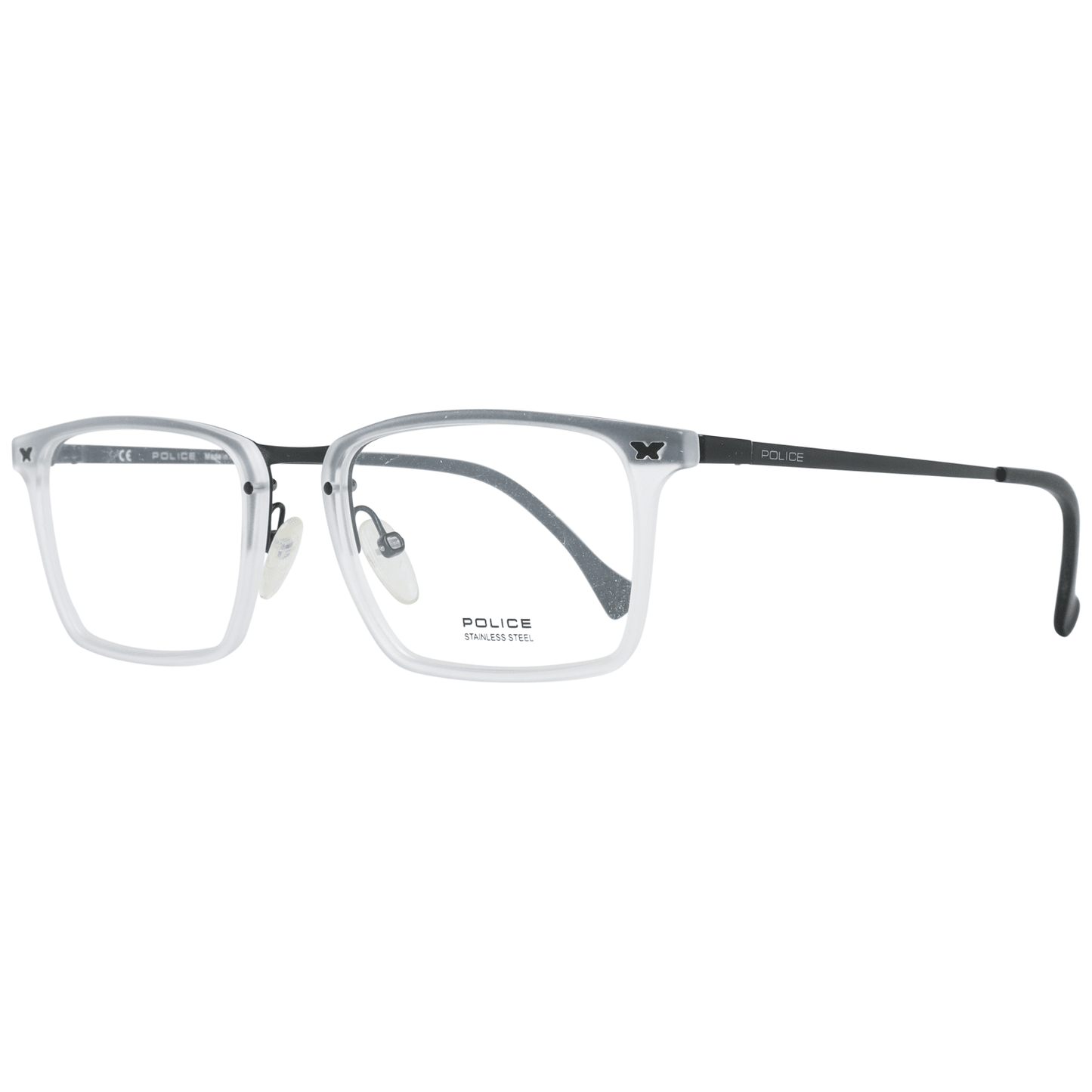 Gray Men Frames