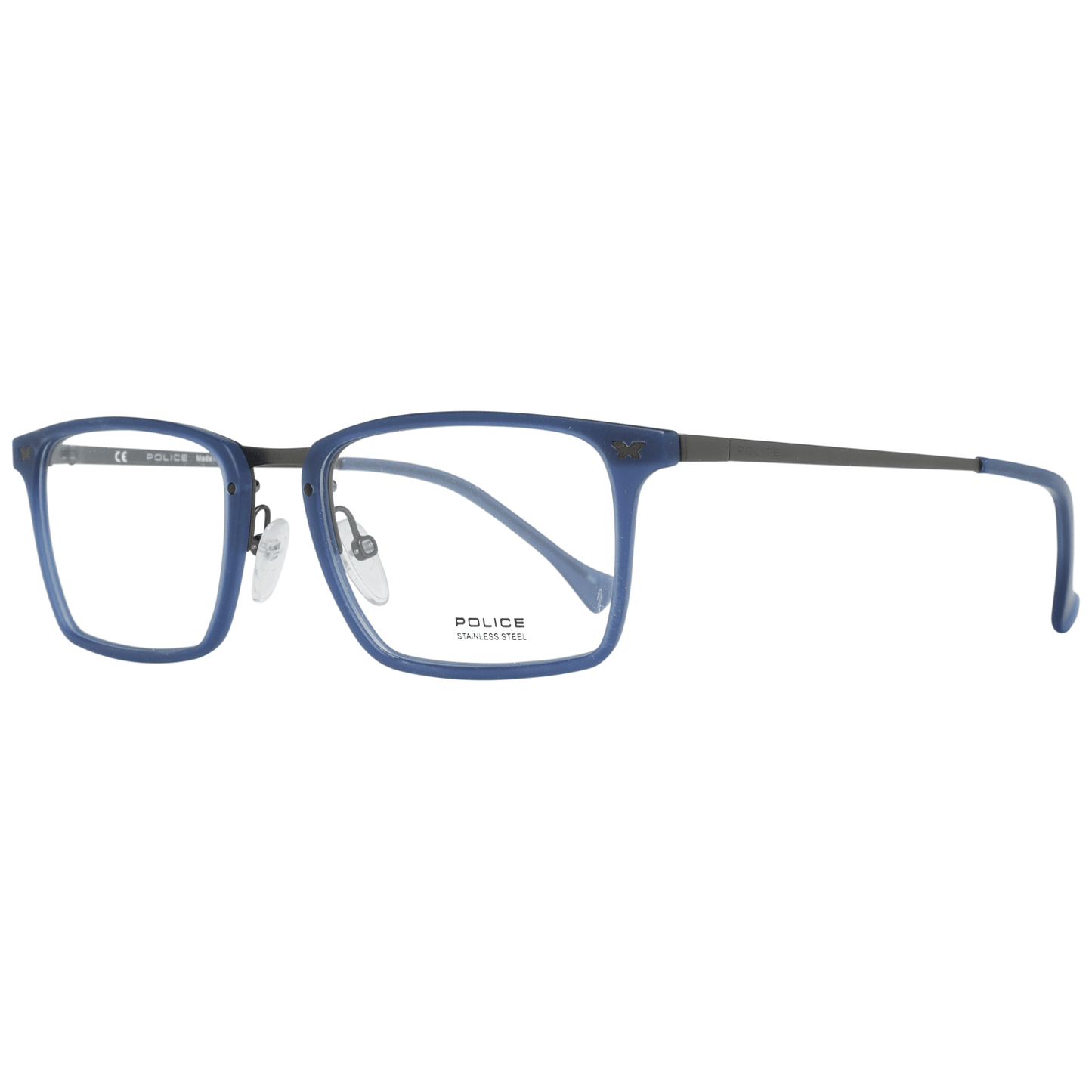 Blue Men Frames