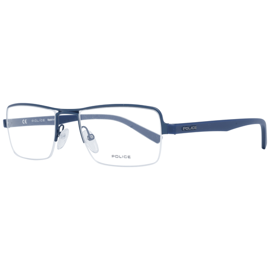 Blue Men Optical Frames