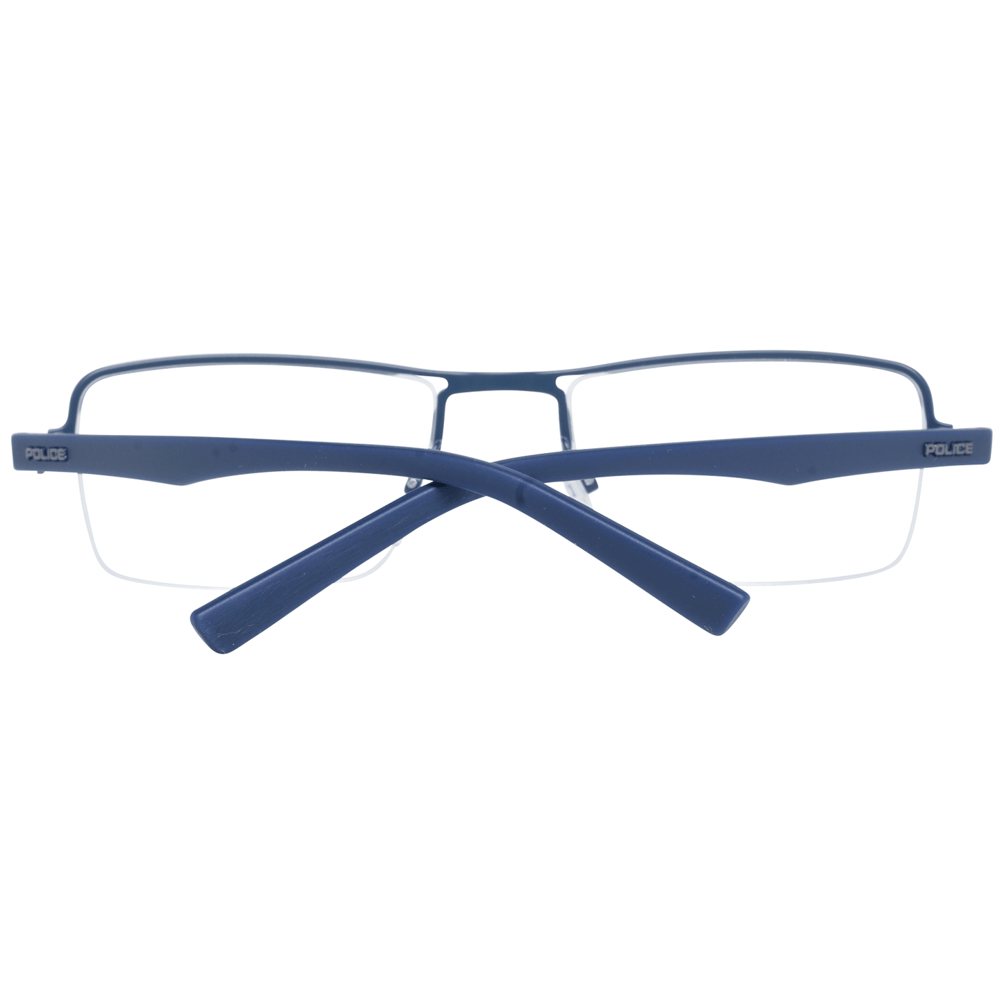 Blue Men Optical Frames