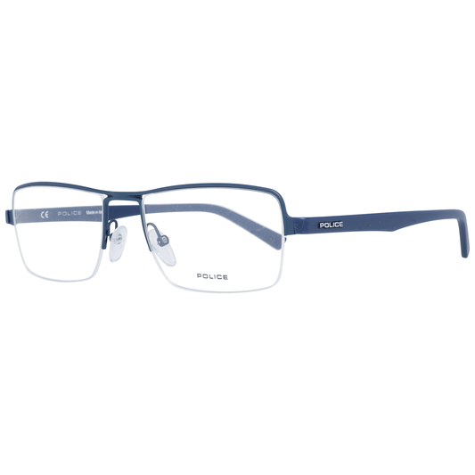 Blue Men Optical Frames