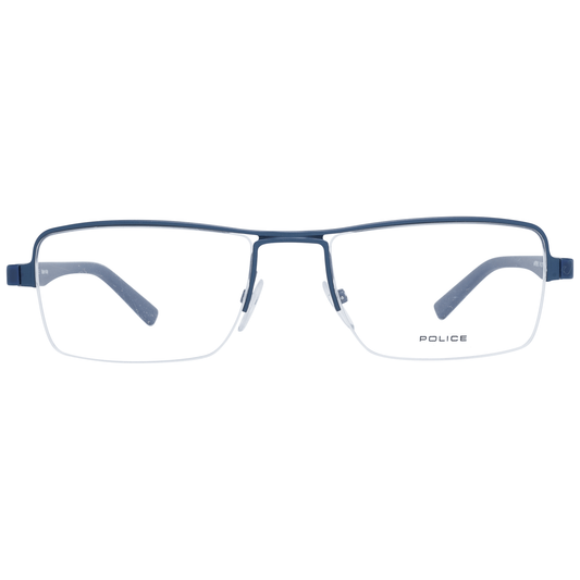 Blue Men Optical Frames