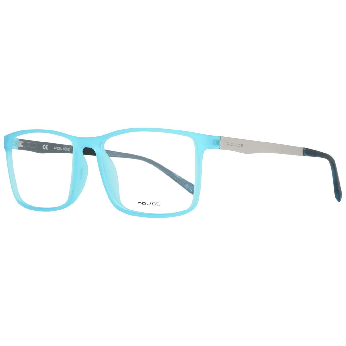 Turquoise Men Frames