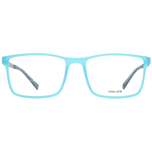 Turquoise Men Frames