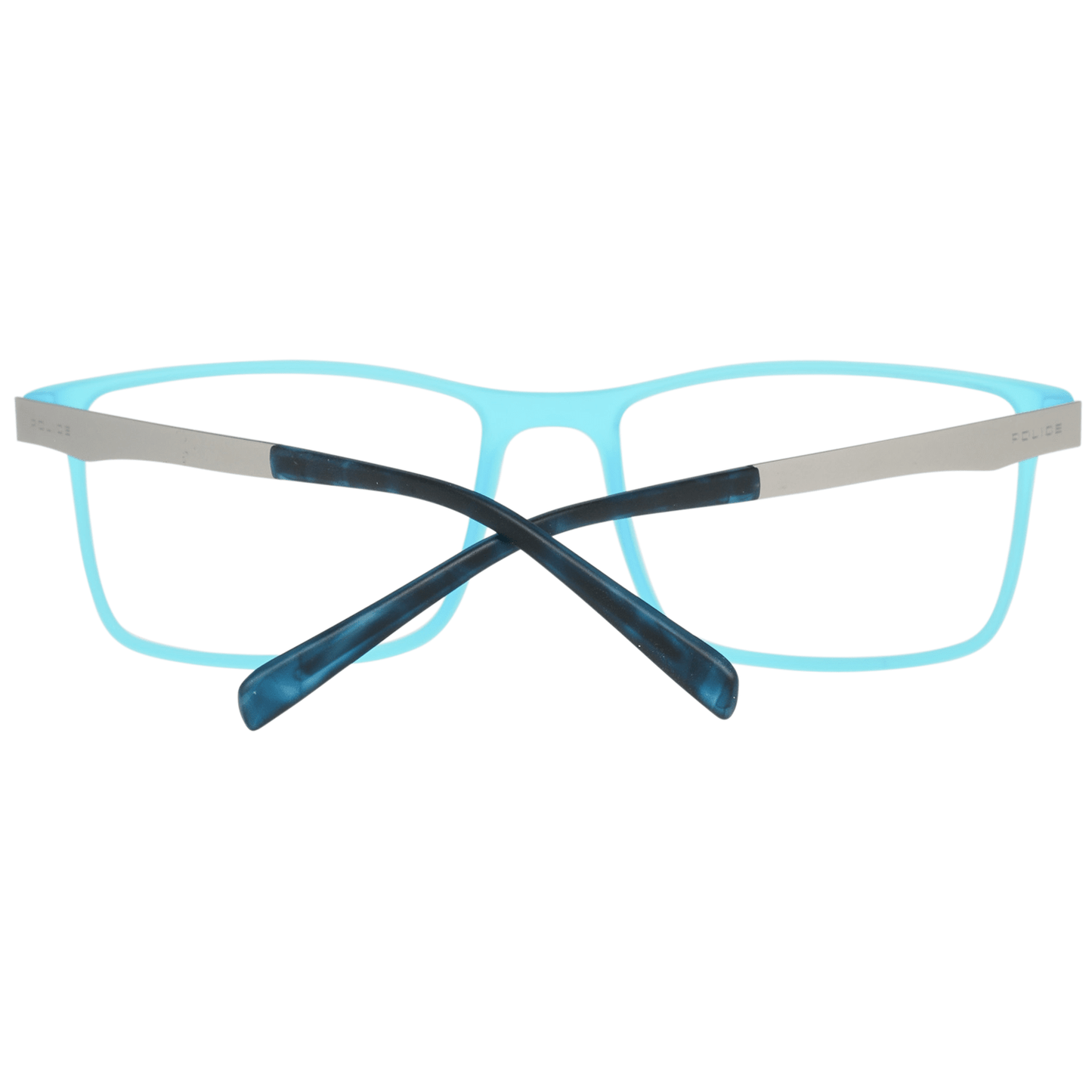 Turquoise Men Frames