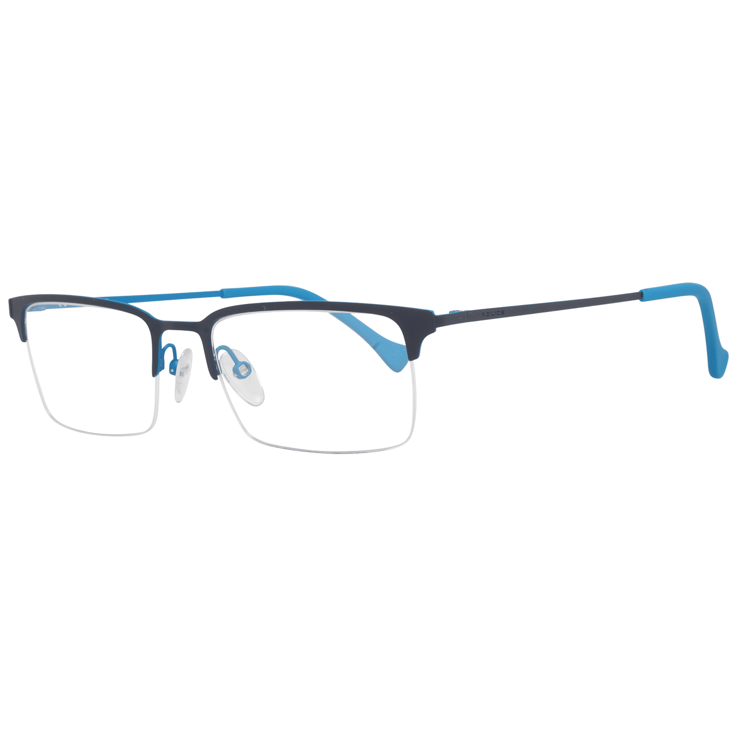 Blue Men Optical Frames