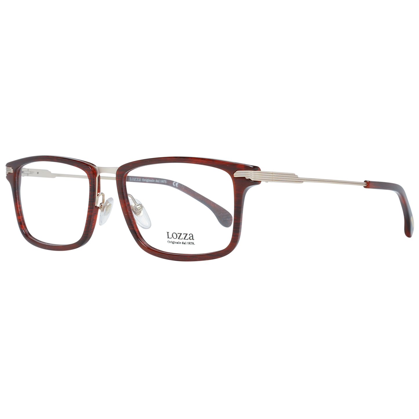 Red Men Optical Frames