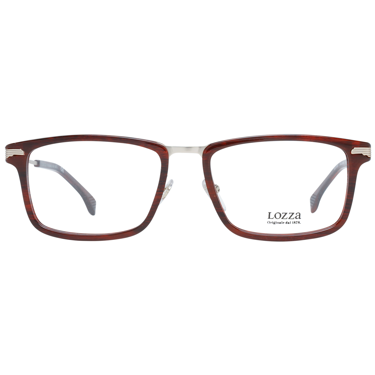 Red Men Optical Frames