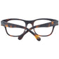 Brown Unisex Optical Frames