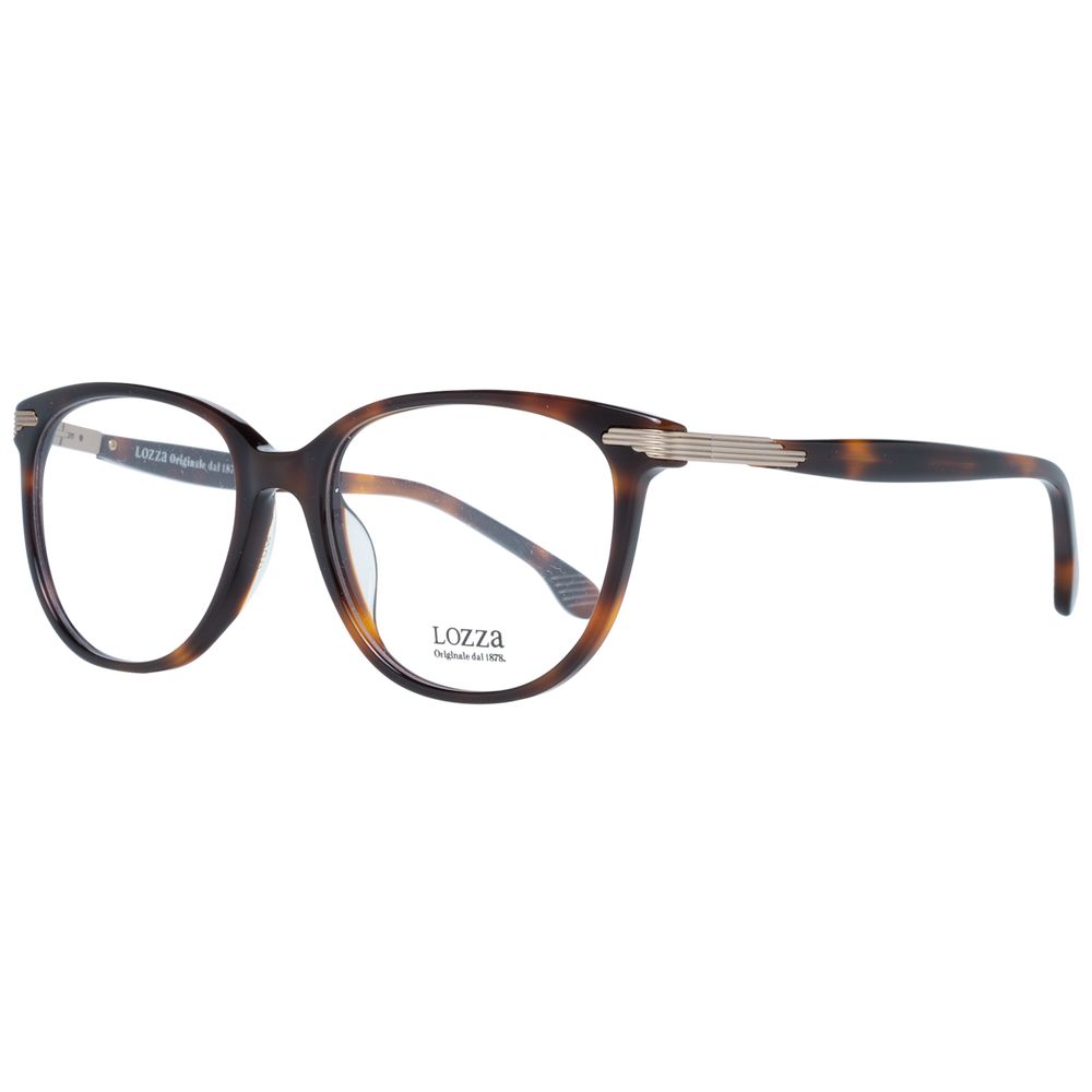 Brown Women Optical Frames