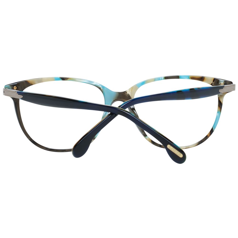 Blue Women Optical Frames