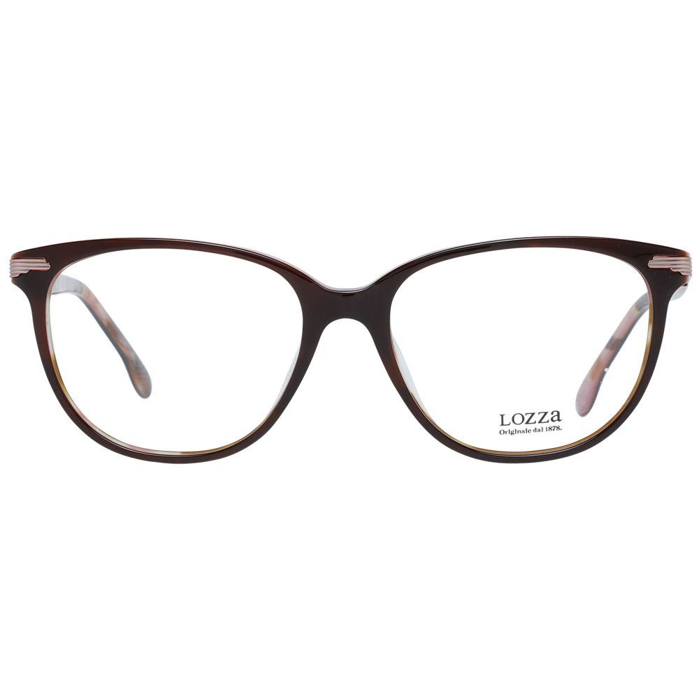 Brown Women Optical Frames