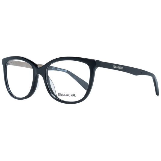 Black Women Optical Frames