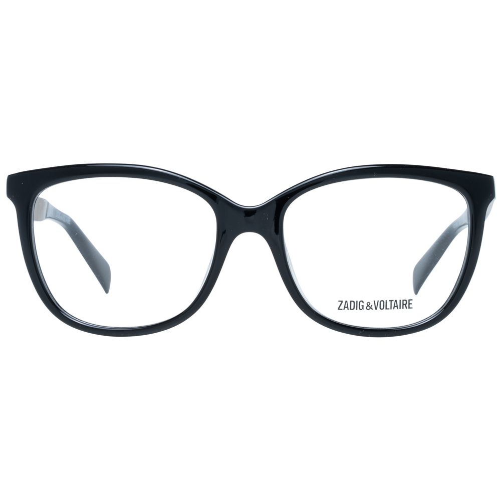 Black Women Optical Frames