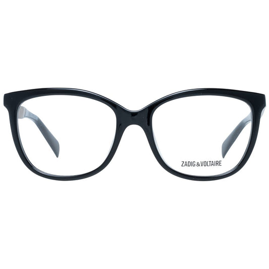 Black Women Optical Frames