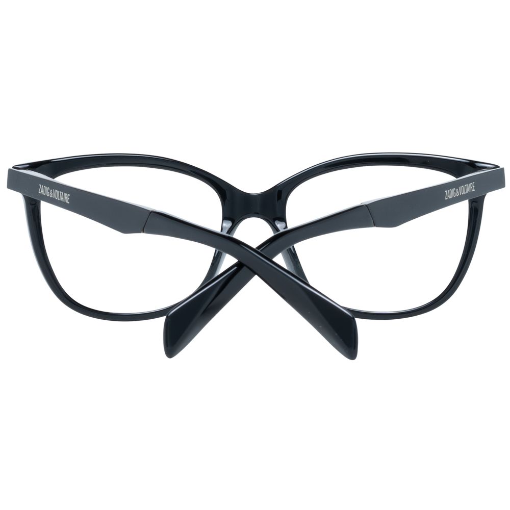 Black Women Optical Frames