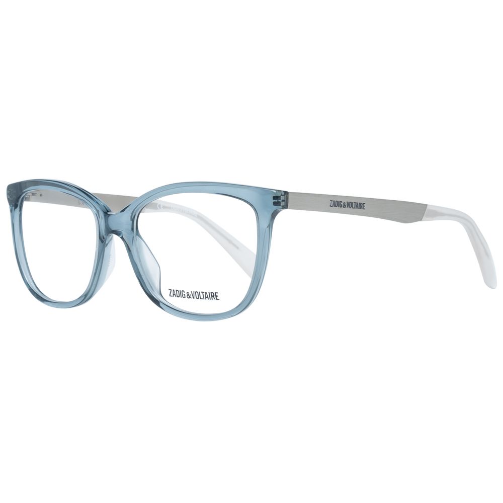 Blue Women Optical Frames