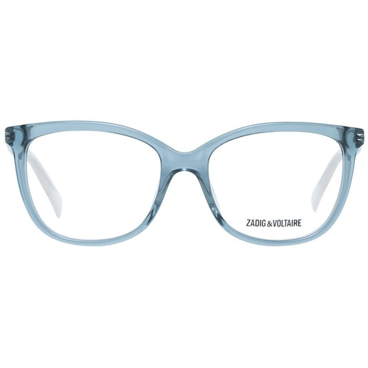 Blue Women Optical Frames