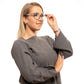Blue Women Optical Frames
