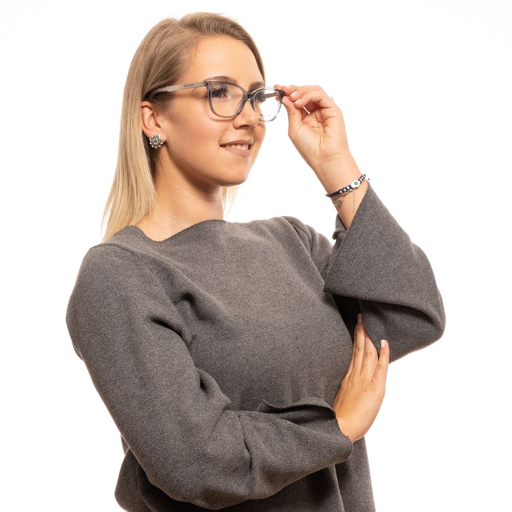 Blue Women Optical Frames