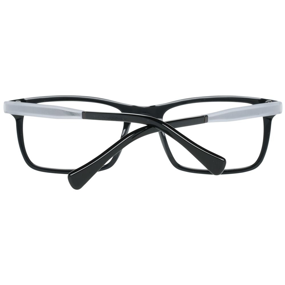 Black Men Optical Frames