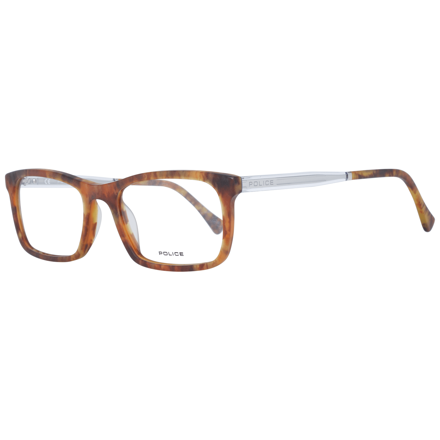 Brown Men Optical Frames