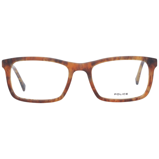 Brown Men Optical Frames