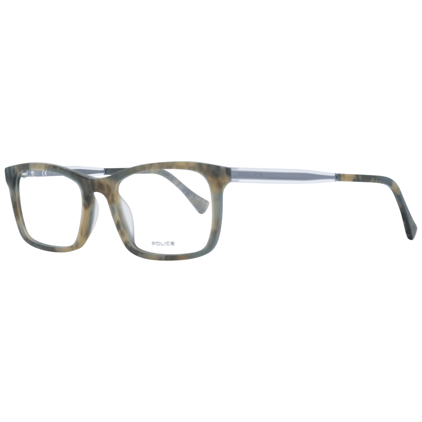 Green Men Optical Frames