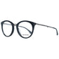 Chic Round Full-Rim Unisex Designer Glasses