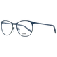 Blue Unisex Optical Frames