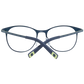 Blue Unisex Optical Frames