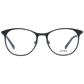 Black Unisex Optical Frames