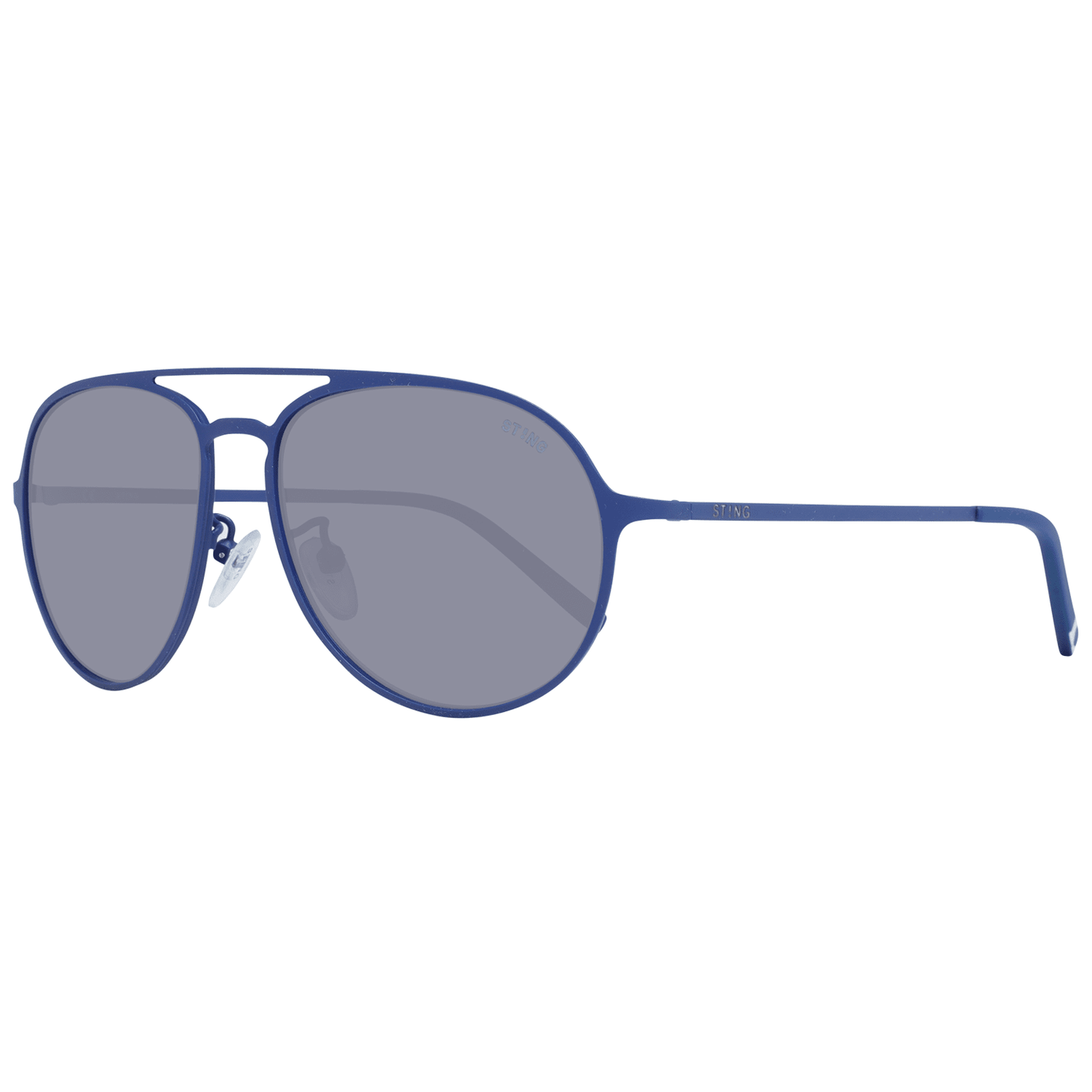 Blue Unisex Sunglass