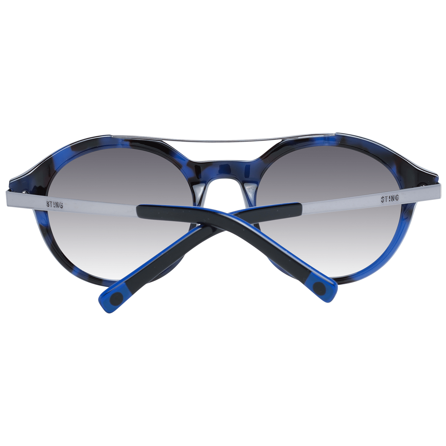 Blue Unisex Sunglass