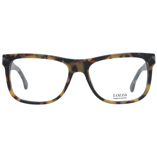 Brown Men Optical Frames